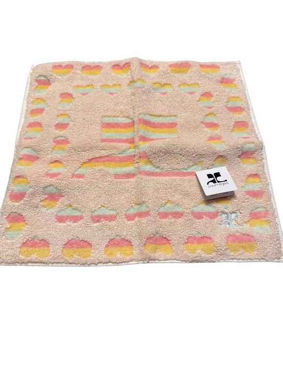 Courreges Other - Courreges Hand Towel NWT